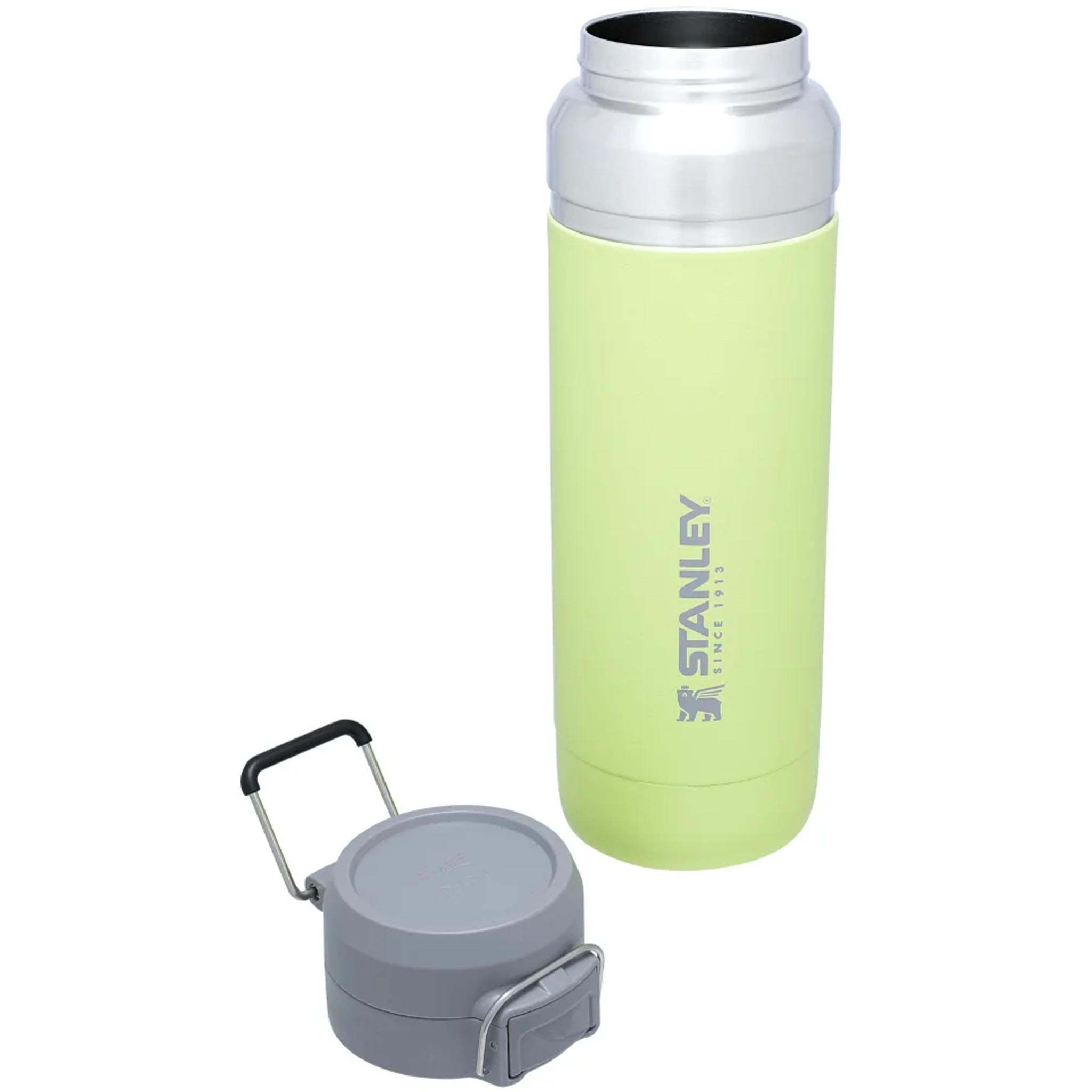 Термобутылка Go Quick Flip 1.06л