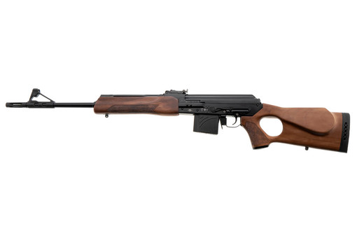Ружье (ВПО-235), к.366ТКМ Magnum, L=590