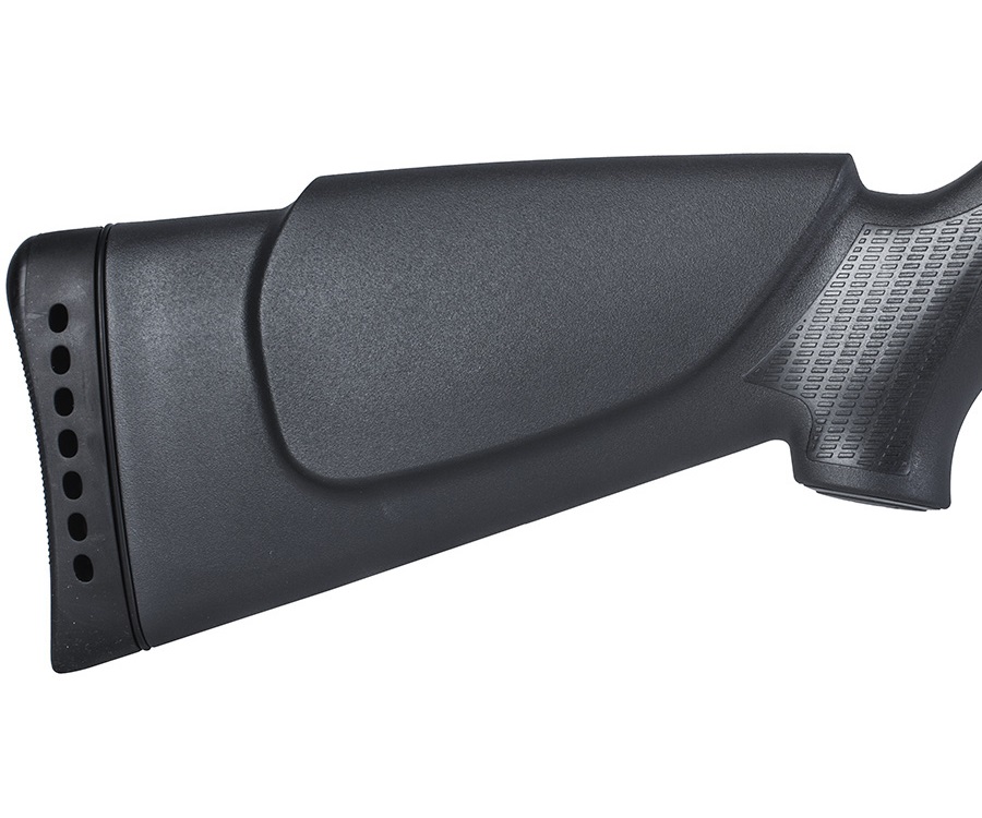 Винтовка пневматическая Black Knight, к.4,5мм