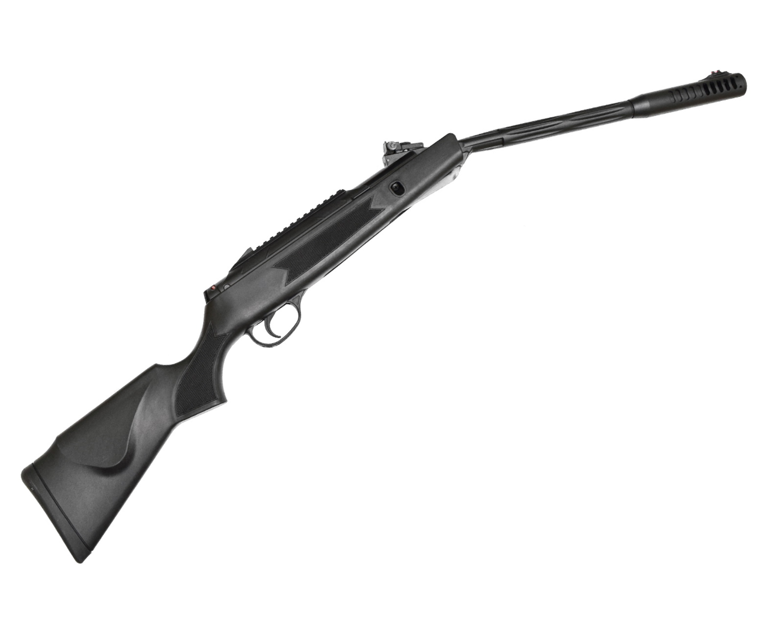 Винтовка пневматическая Striker Alpha кал.4.5,