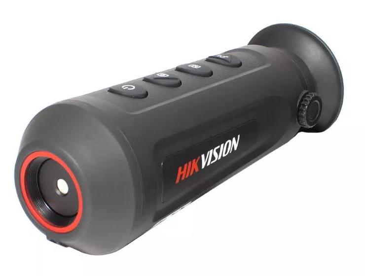 Тепловизор DS-2TS01-06XF/W