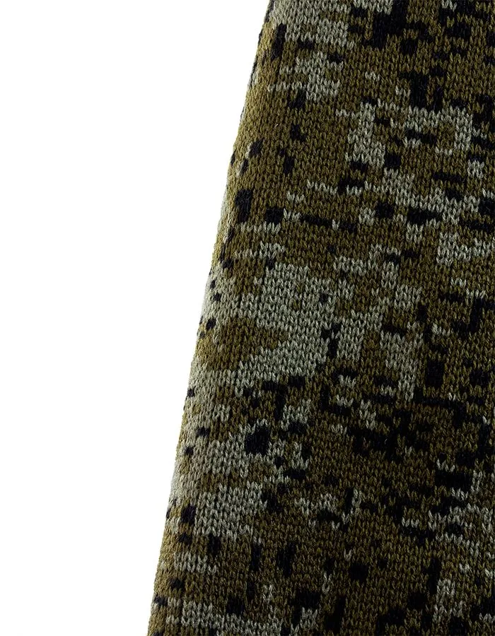 Свитер Новатекс, вязаный