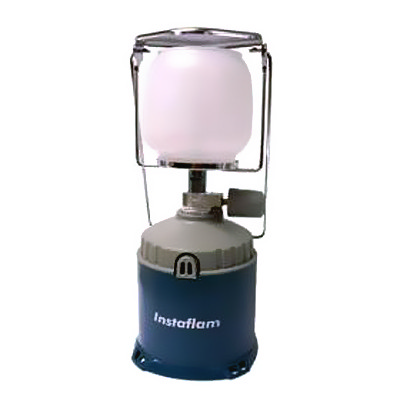 Газовая лампа Instaflam