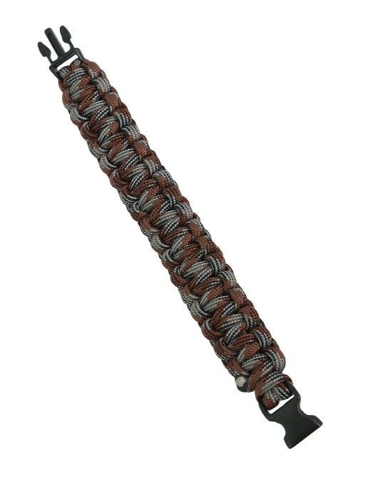 Брелок Браслет из паракорда 20,3см (2,2м)