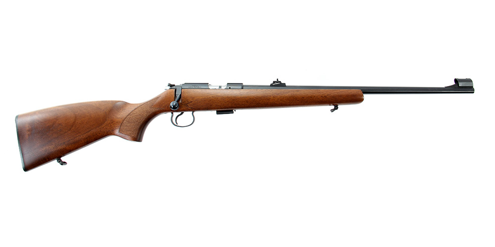 Карабин 455 Lux 22 LR