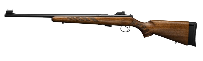 Карабин CZ 455 Camp Rifle 22 LR