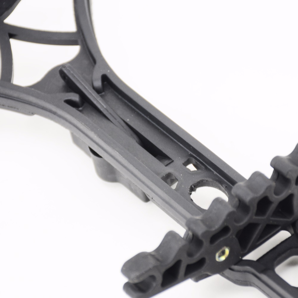 Кивер для блочного лука  на 6 стрел (черн.)