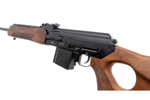 Ружье (ВПО-235), к.366ТКМ Magnum, L=590
