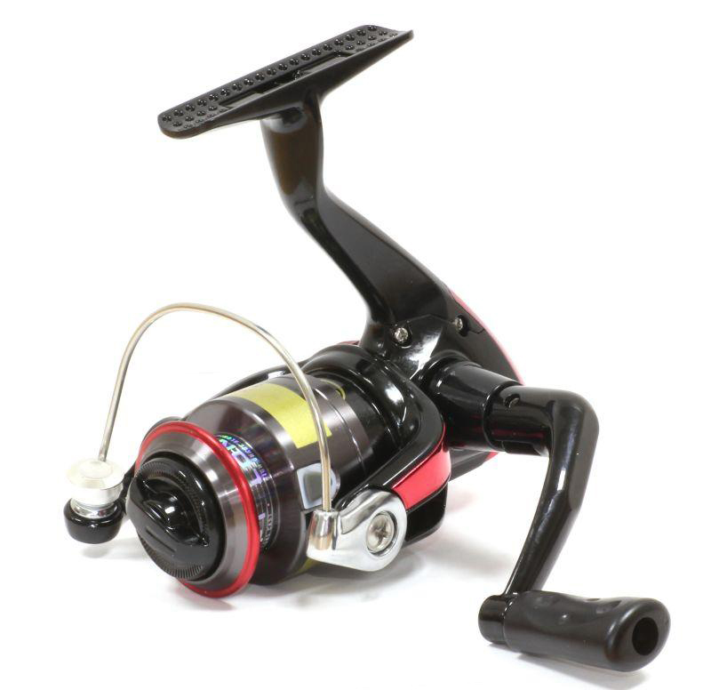 Катушка Stinger Aero, 2000