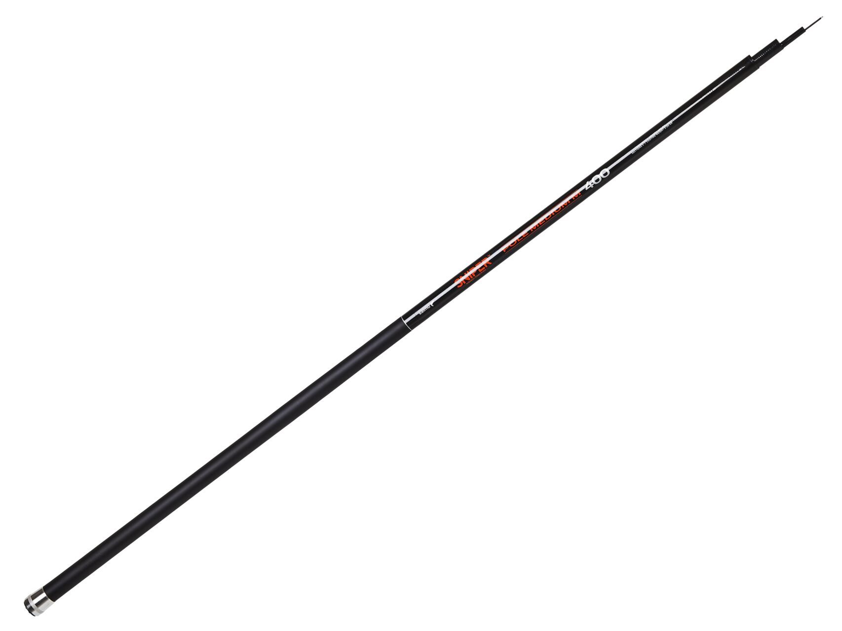 Удилище Salmo Sniper Pole Medium M, 400см, 5-20г