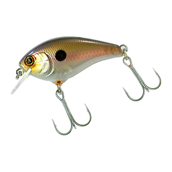 Воблер Aska 50 SR, 5см, 7г, pearl gizzard, плавающий