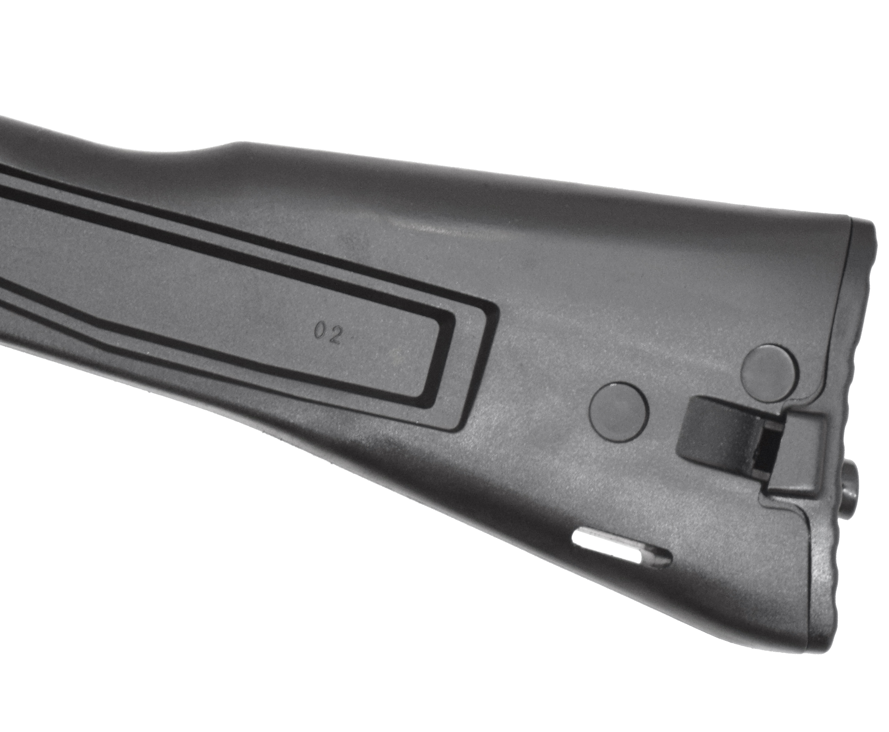 Оружие списанное охолощенное АК-105, к.5,45*39 (КОМ3)