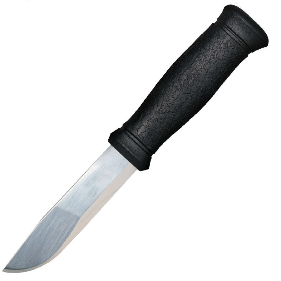 Нож 2000, черный