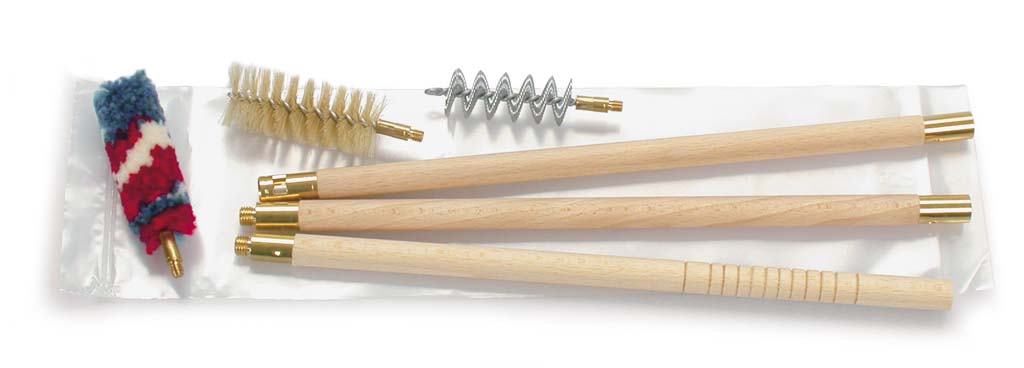 Набор для чистки, к.12 73a/12