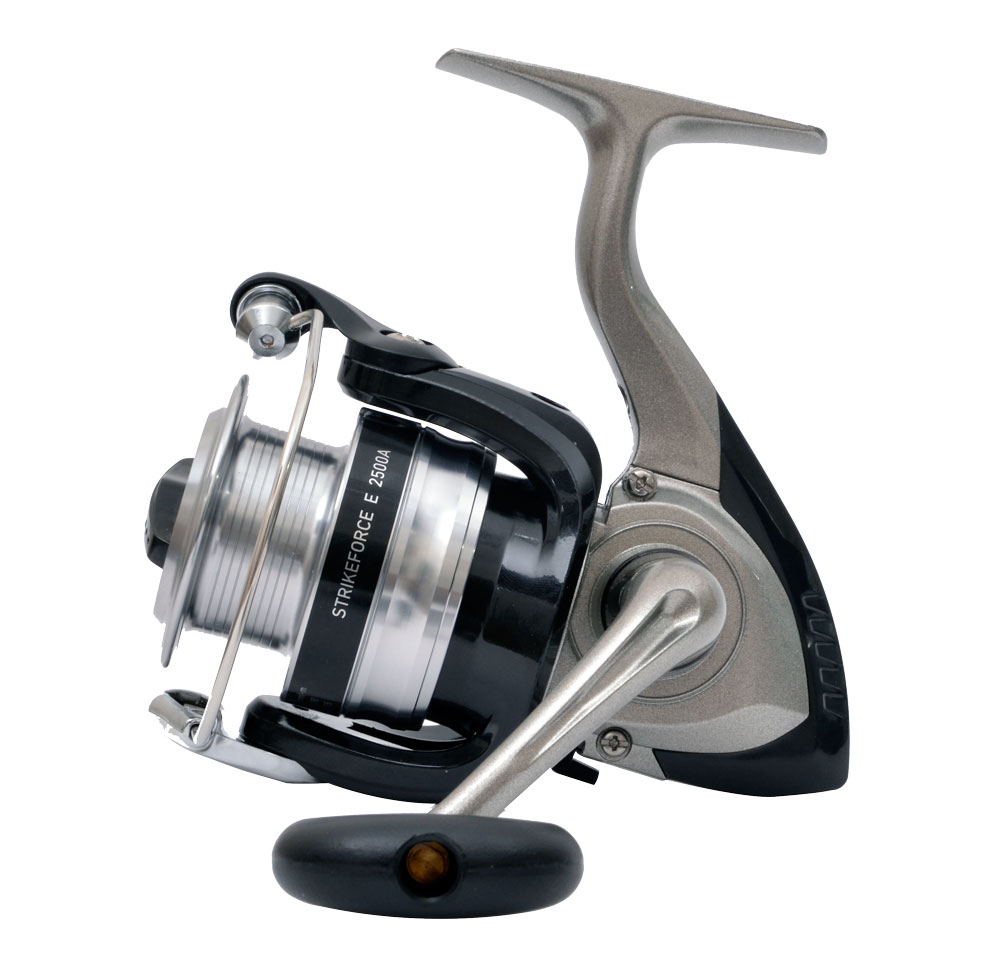 Катушка Strikeforce E 2500 A