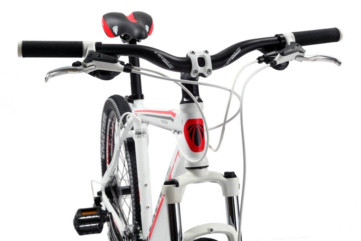 Велосипед Holts 3