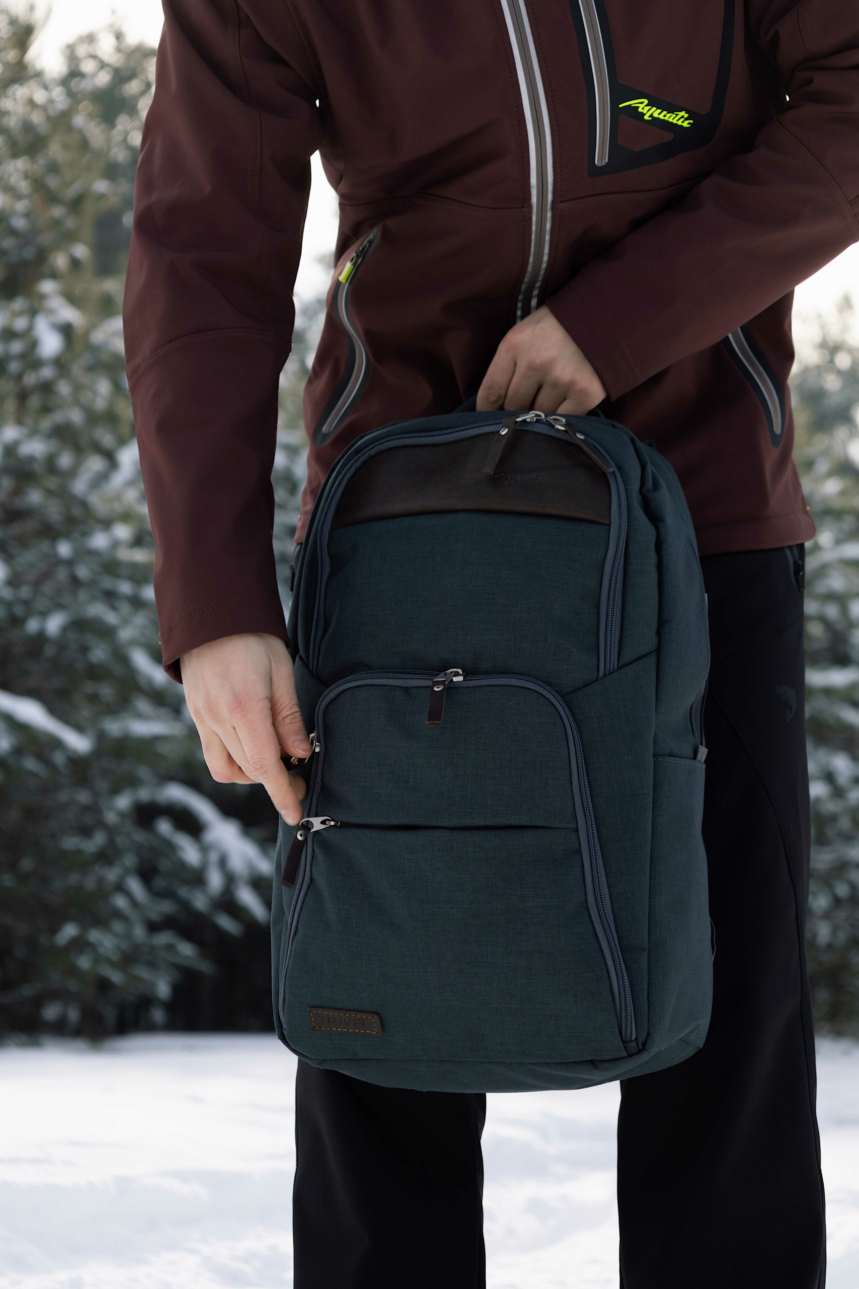 Рюкзак Р-31ТС , город