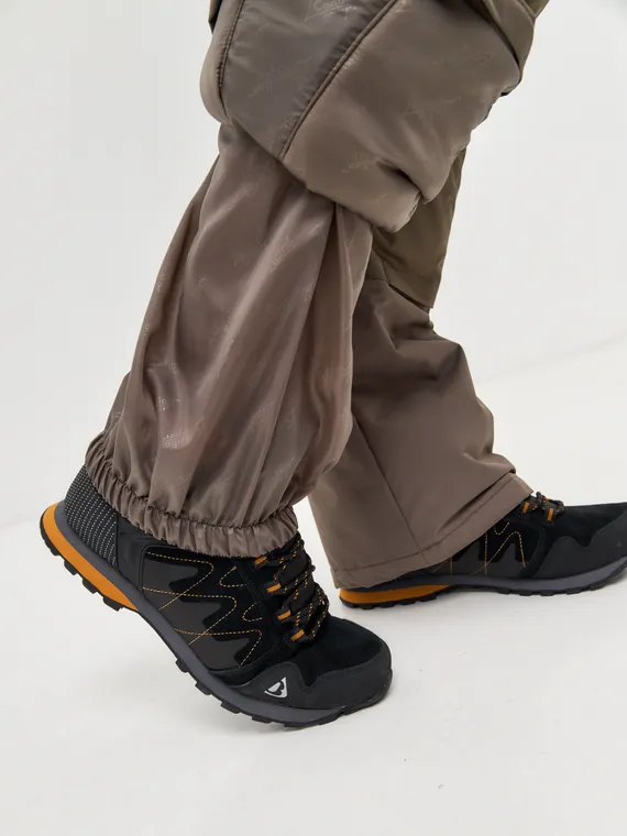 Комплект Siberia PRO (куртка+брюки)