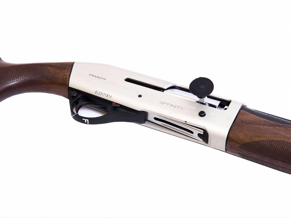 Ружье Affinity White