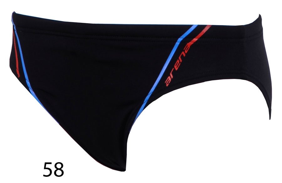 Плавки Essential Youth Brief