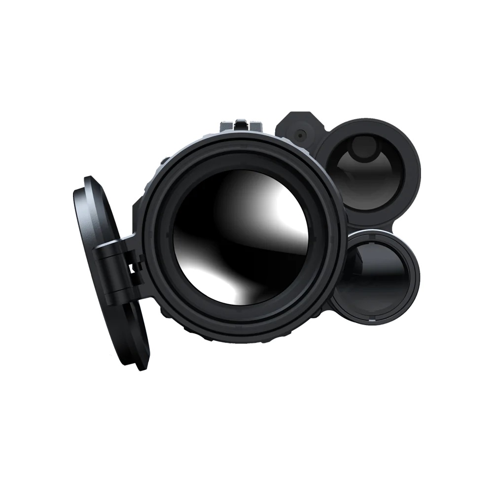 Прицел тепловизионный SA 31-25LRF (3,7-29,6, 25мм, матр.384x288, до 2000М)