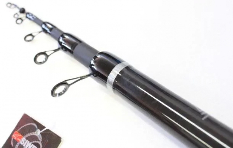 Удилище Master, 4м