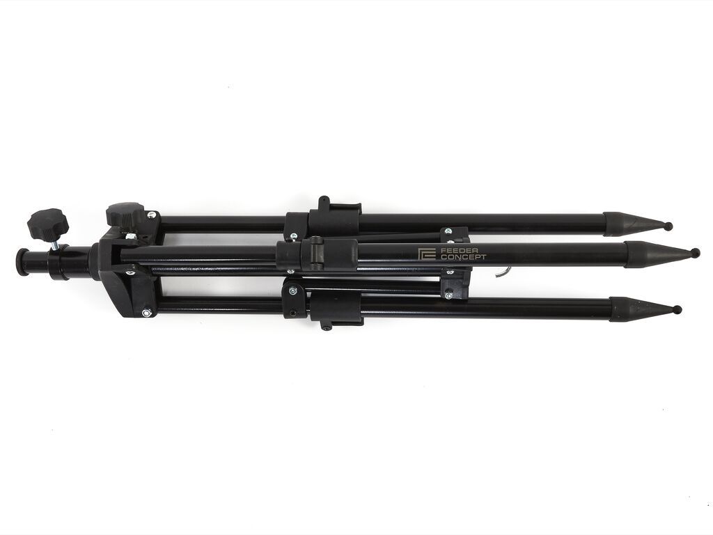 Подставка Feeder Concept Pilot Tripod 2 секц, 60см