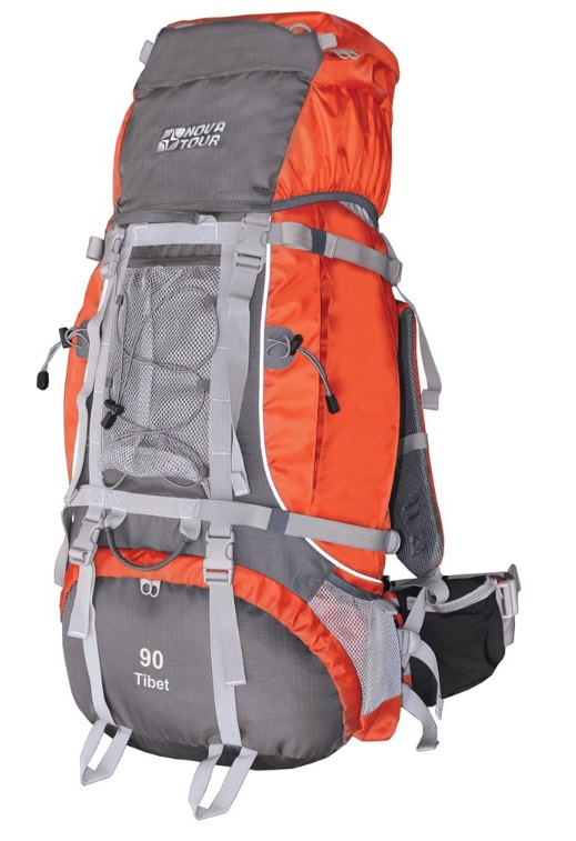 Рюкзак Тибет 90, N