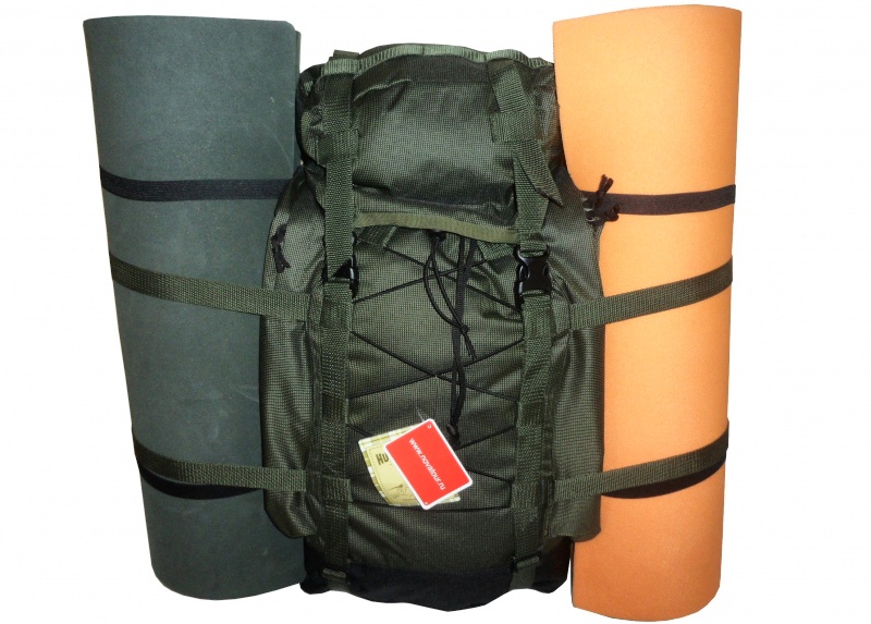 Рюкзак HUNTERMAN "Контур 50"