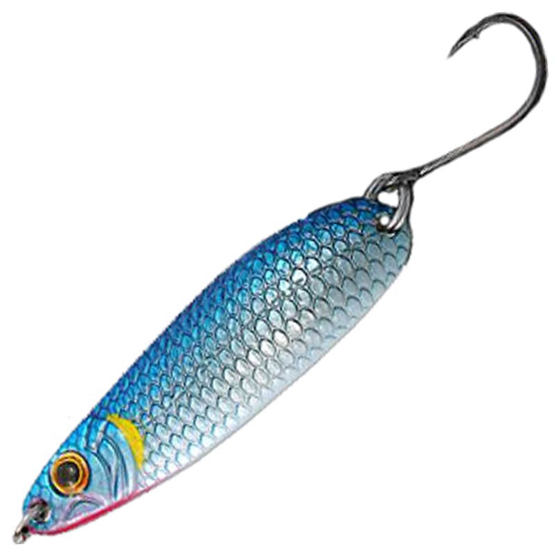 Блесна DAIWA Silver Creek Masau, 17 г, 68 мм, GR