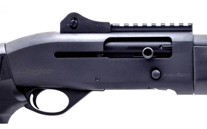 Ружье Armtac RS-A2+, к.12*76, L=510 (телескоп. прик.)
