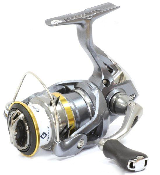 Катушка Ultegra 2500FB