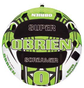 Баллон 2 мест буксируемый   Super Screamer