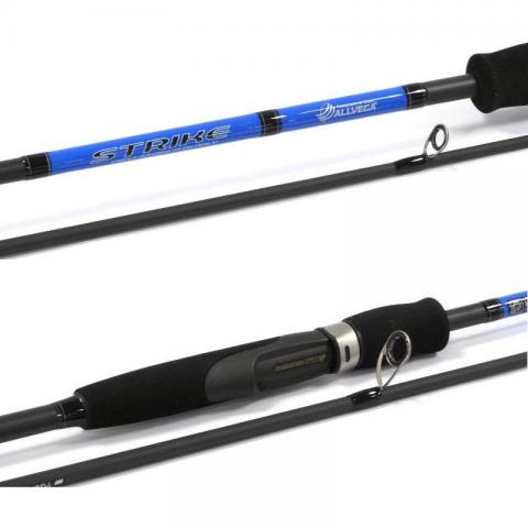Удилище Strike, 10-35г, 2.65м
