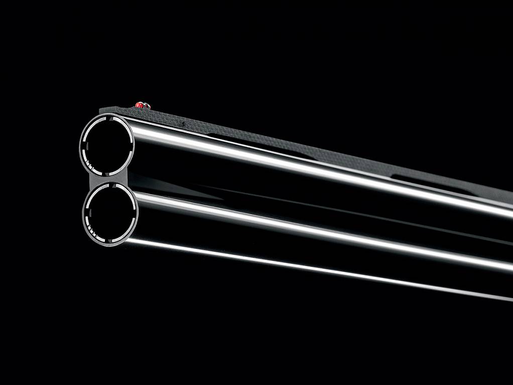 Ружье 828 U Chrome