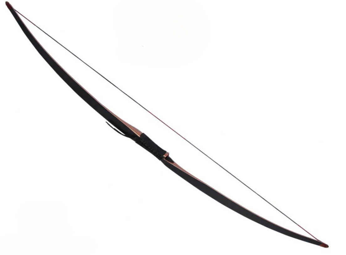 Лук традиционный Longbow 68" 60lbs