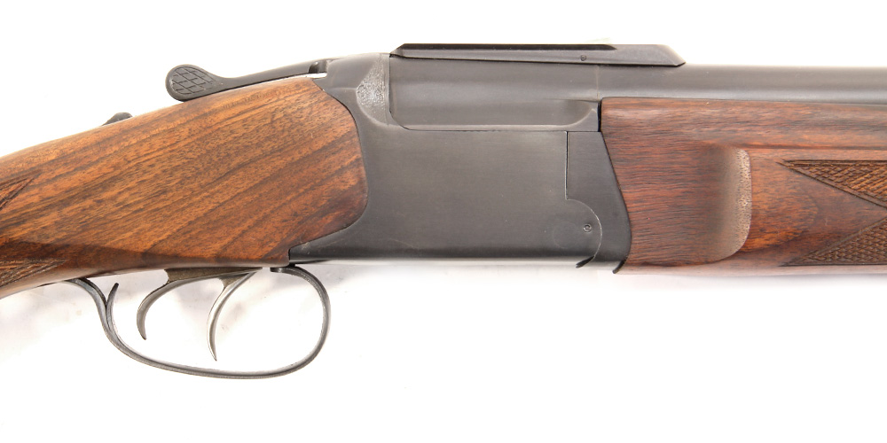 Ружье комби МР 94 "Север", к.22WMR/20*76, ор, д/н, L=600