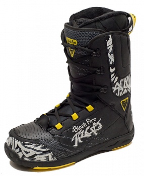 Сноубордические ботинки KURT