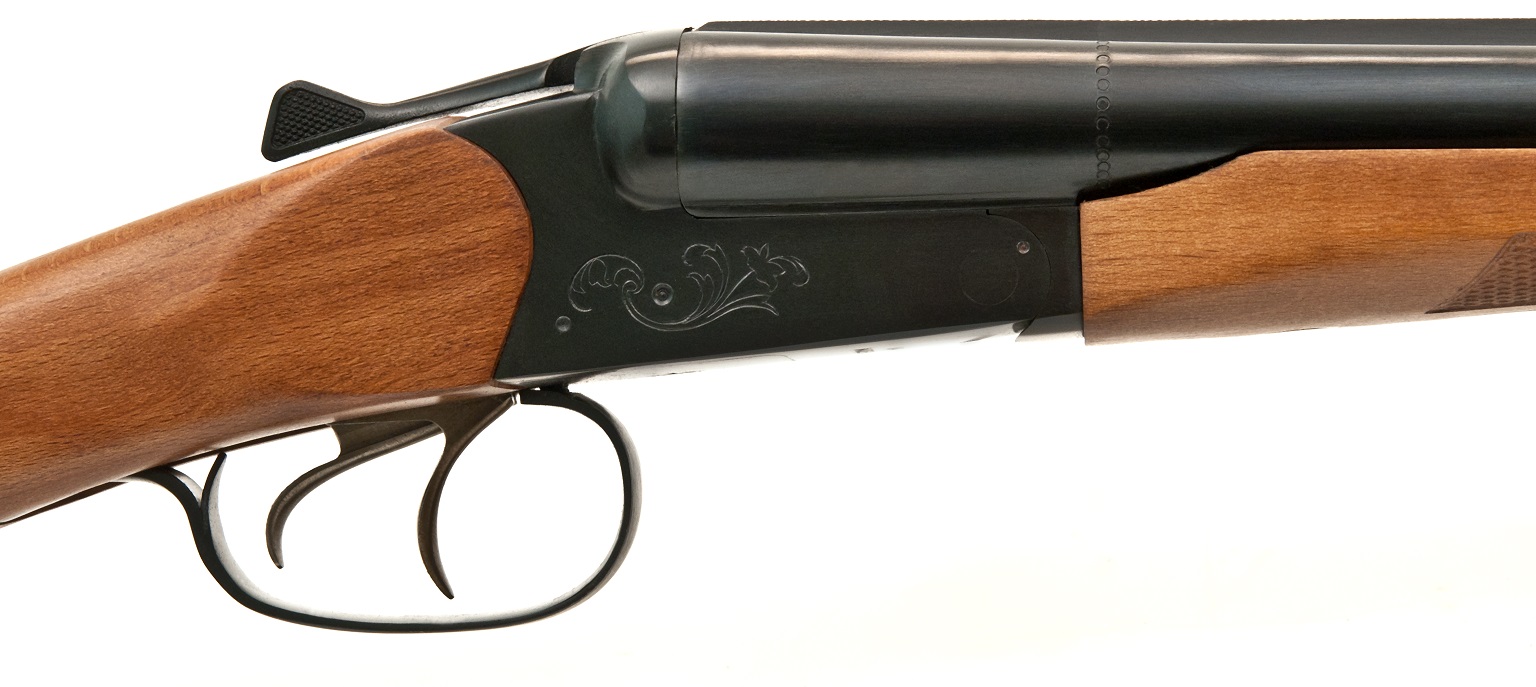 Ружье МР 43, к.20*76, ор, д/н, L=510