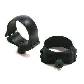 Кольца, 30мм, выс.устан.- 2.5мм