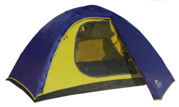 Палатка "Трек3"