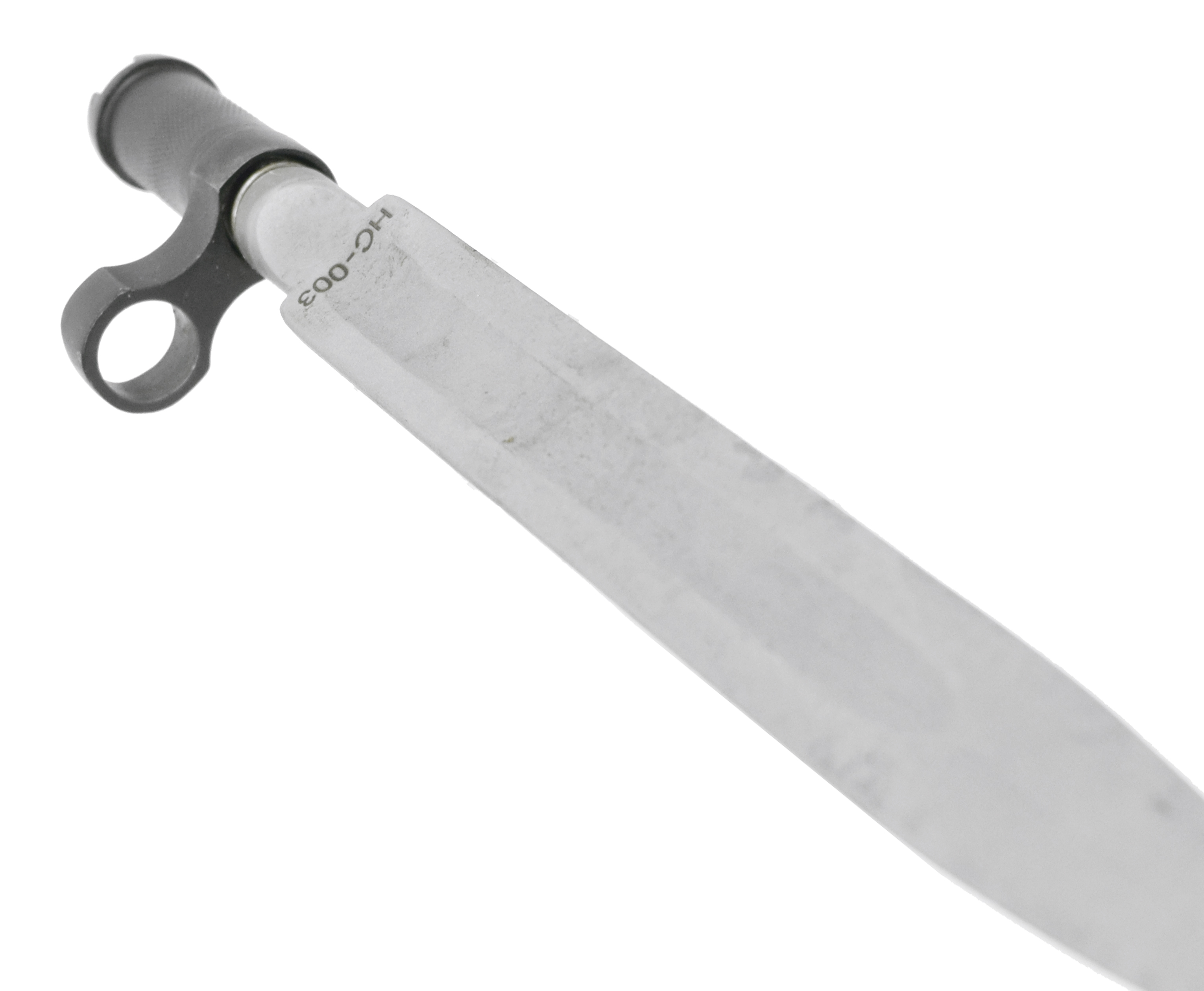 Штык-нож сувенирный ШНС-003