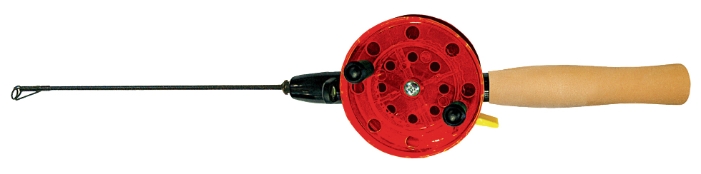 Удилище Ice Lider, 36см