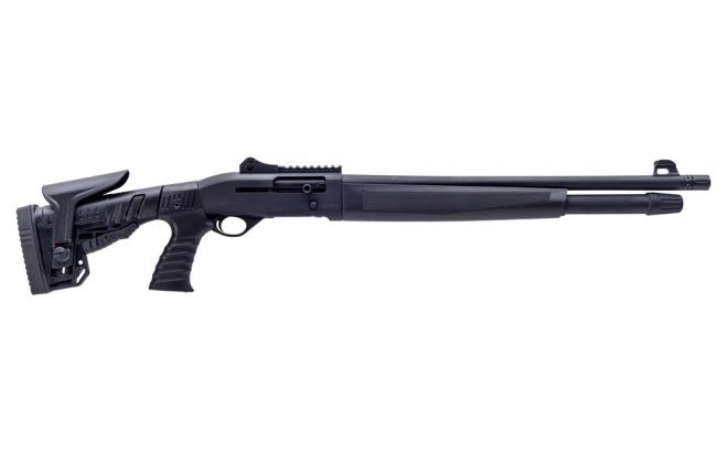 Ружье Armtac RS-A2+, к.12*76, L=510 (телескоп. прик.)
