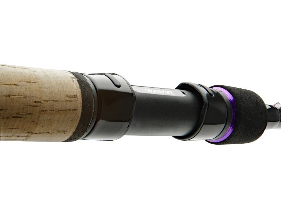 Удилище Daiwa Prorex S Spin, 240см, 30-70г