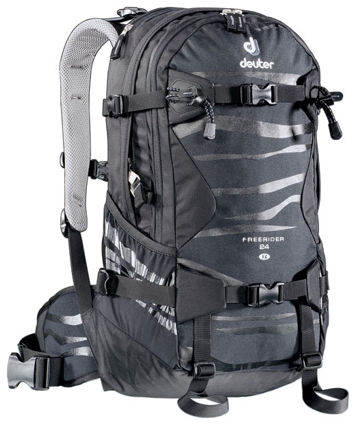 Рюкзак 24SL Freerider