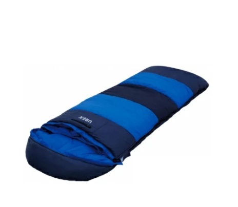 Спальный мешок "Профессионал-4" (3 слоя 100*225 Microfibra)