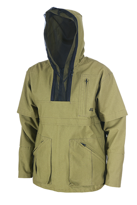 Куртка "Противоэнцефалитная"