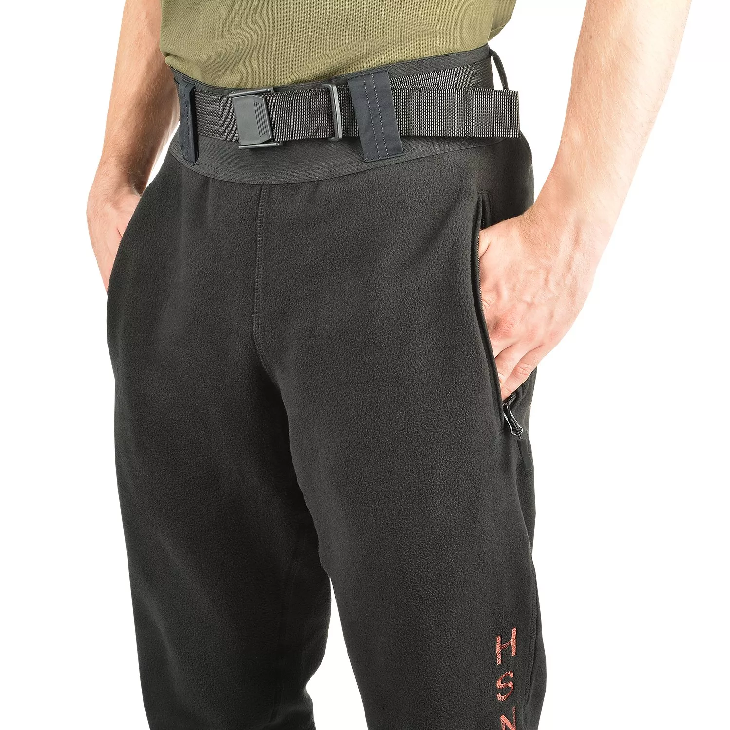 Костюм "Discovery", флис (280)