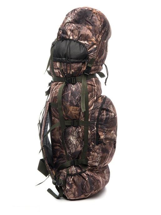 Рюкзак Медведь (Витим) 100 км